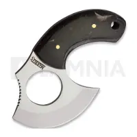 Marbles Horn Skinner
