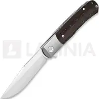 Böker Germany Coltello pieghevole TRPPR Bog Oak Wood
