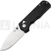 Böker Coltello pieghevole Rockstub Black 2.0
