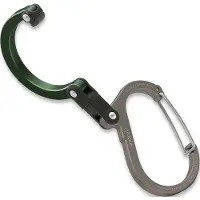 Gear aid Small Forest Green
