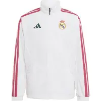 Adidas Giacca Da Tuta Real Madrid Home Anthem