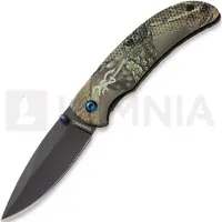 Browning Coltello pieghevole Prism 3, camo