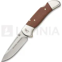Browning Coltello pieghevole Guide Series Lockback