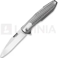 Bear & Son Coltello pieghevole Linerlock