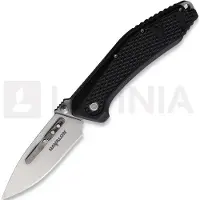 Havalon Coltello pieghevole Redi EDC, nero