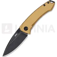 CRKT Coltello pieghevole Tuna Compact Topaz