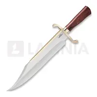 Hibben Coltello Old West Bowie