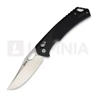 SRM Knives Coltello pieghevole 9201 Ambi Lock