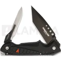 Havalon Coltello pieghevole EXP Linerlock
