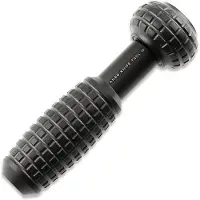 Audacious Concept Ansø Knife Tool Mini - Titanium - PVD Black