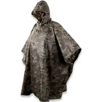 Helikon Tex Poncho US Model, pl woodland