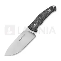 Viper Coltello Ranger - Satin - Carbon Fiber
