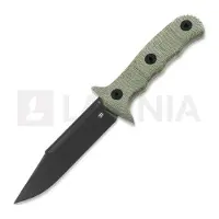 Bastinelli Coltello Binome pain edge