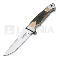 Böker Germany Coltello da caccia Vollintegral 2.0 Stag
