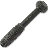 Audacious Concept Ansø Knife Tool - Titanium - Old Gun Black