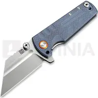 Artisan Cutlery Coltello pieghevole Proponent Linerlock, grigio