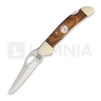 Bear & Son Coltello pieghevole Cowhand Heritage Walnut