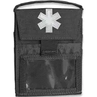Helikon Tex Pocket Med Insert, nero