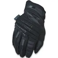 Mechanix Guanti tattici M-Pact 2 Covert, XL, nero