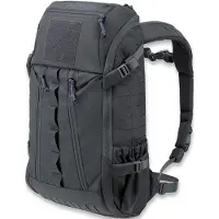Direct Action Zaino Halifax Small, Shadow Grey