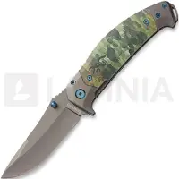 Browning Coltello pieghevole TDX Linerlock Camo