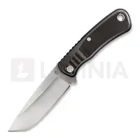 Gerber Downwind Drop Point, nero