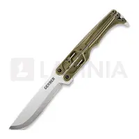 Gerber Doubledown Machete, verde