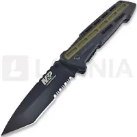 Smith & Wesson Coltello pieghevole M&P Linerlock