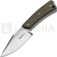 Böker Coltello Piranha