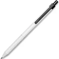 The James Brand Penna The Burwell - White / Black