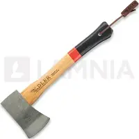 Adler Yankee Hatchet - red/black