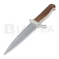 Böker Germany Coltello Grabendolch - Trench knife