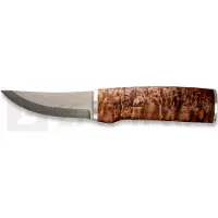 Roselli Coltello Wootz UHC S Hunting knife