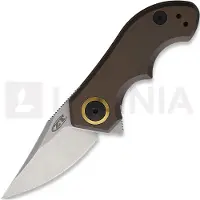 Zero tolerance Coltello pieghevole 0022TIBRZ