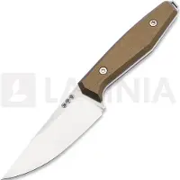 Böker Germany Coltello Daily Knives AK1 Droppoint MagnaCut, Gold