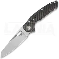 Bestech Coltello pieghevole Nyxie - Satin + Stonewash - CF