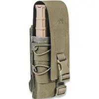 Tasmanian Tiger TT SGL MAG POUCH MKII, verde