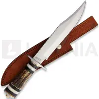 Marbles Stag Bowie 8,75"
