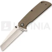 Browning Coltello pieghevole Plateau