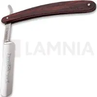 Giesen & Forsthoff Straight Razor Rosewood