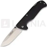 Camillus Coltello pieghevole Bushcrafter Lockback