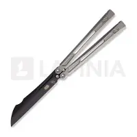 EOS Coltello a farfalla Gremlin, Stonewash