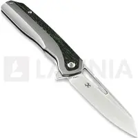 Kansept Knives Coltello pieghevole Shard, Left