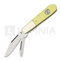 Bear & Son Coltello pieghevole Barlow Delrin