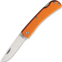 Bear & Son Coltello pieghevole Small Farmhand Lockback Org
