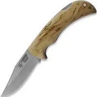 Cudeman Coltello pieghevole Artemis