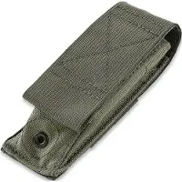 Hogue Modular MOLLE Velcro Pouch
