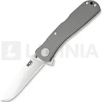 SOG Coltello pieghevole Twitch II Lockback A/O