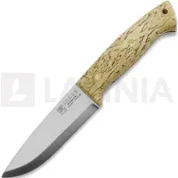 Joker Coltello Ranger Scandi, Curly Birch
