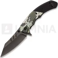 Browning Coltello pieghevole Ovix Framelock A/O